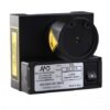 STL 01 P MICRO DETECTORS Laser pointer for LP