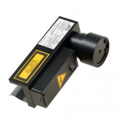 STL 01 S MICRO DETECTORS Laser pointer for LS