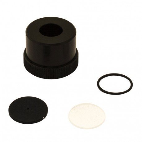 STOS4 MICRO DETECTORS Shutter 18 mm hole 4 mm STOS4 MICRO DETECTORS Shutter 18 mm hole 4 mm