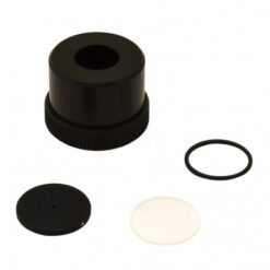 STOS6 MICRO DETECTORS Shutter 18 mm hole 6 mm