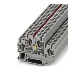 STTB 2,5-LA 24 RD/DIO-UL-UR 3035441 PHOENIX CONTACT Component terminal block