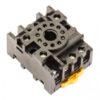 STZ3 MICRO DETECTORS Socket UNDECAL PF 113