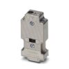 SUBCON-PLUS/AX/CAN/SO144 2306524 PHOENIX CONTACT D-SUB bus connector