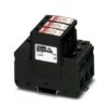 VAL-MS 385/65/3+0 2921019 PHOENIX CONTACT Type 2 surge arrester for 4-wire power supply systems (L1, L2, L3,..