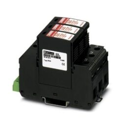 VAL-MS 385/80/3+0-FM 2921080 PHOENIX CONTACT Type 2 surge arrester