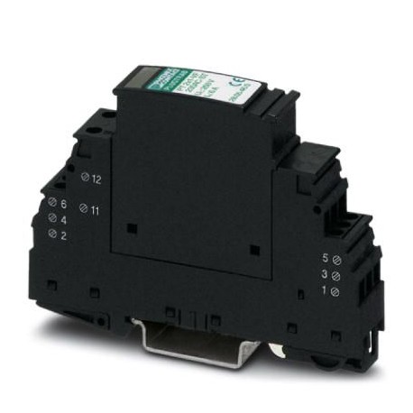PT 2X1-VF-230AC 2805460 PHOENIX CONTACT Surge protection device PT 2X1-VF-230AC 2805460 PHOENIX CONTACT Surge protection device