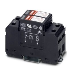 VAL-MS 230/2+0 2800103 PHOENIX CONTACT Type 2 surge arrester