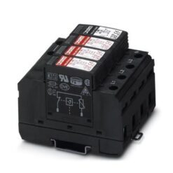 VAL-MS 230/3+1 2838209 PHOENIX CONTACT Type 2 surge arrester