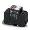 VAL-MS 320/1+1-FM 2804393 PHOENIX CONTACT Type 2 surge arrester
