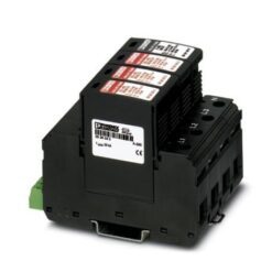 VAL-MS 385/80/3+1-FM 2920968 PHOENIX CONTACT Type 2 surge arrester