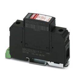 VAL-MS 60/FM 2868033 PHOENIX CONTACT Type 2 surge arrester
