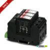 VAL-MS 600DC-PV/2+V-FM 2800641 PHOENIX CONTACT Surge arrester for 2-pos. isolated 600 V DC voltage systems, ..