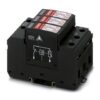 VAL-MS 750/30/3+0 2920269 PHOENIX CONTACT Type 2 surge arrester