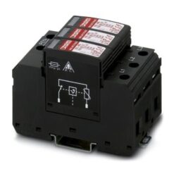VAL-MS 750/30/3+0 2920269 PHOENIX CONTACT Type 2 surge arrester