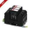 VAL-MS-T1/T2 1000DC-PV/2+V-FM 2801161 PHOENIX CONTACT Lightning/surge arrester for 2-pos. isolated 1000 V DC..