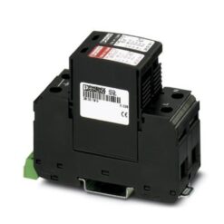 VAL-MS-T1/T2 335/12.5/1+1-FM 2800186 PHOENIX CONTACT Lightning/surge arrester type 1/2