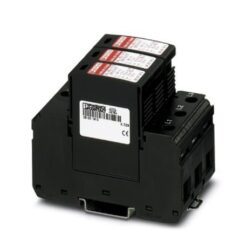 VAL-MS-T1/T2 335/12.5/3+0 2800189 PHOENIX CONTACT Lightning/surge arrester type 1/2