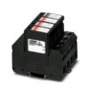 VAL-MS-T1/T2 335/12.5/3+1 2800184 PHOENIX CONTACT Lightning/surge arrester type 1/2