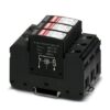 VAL-MS-T1/T2 600DC-PV/2+V 2801163 PHOENIX CONTACT Lightning/surge arrester type 1/2