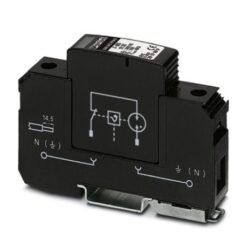 F-MS 12 2817987 PHOENIX CONTACT Type 2 surge arrester