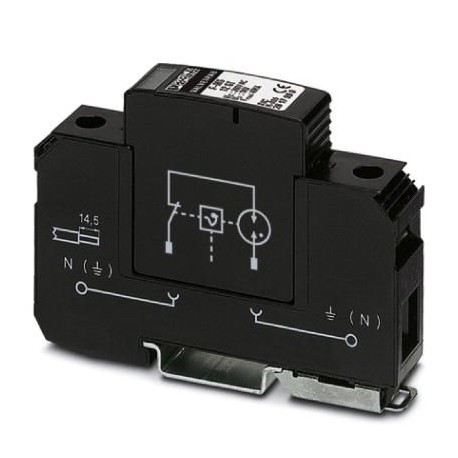 F-MS 12 2817987 PHOENIX CONTACT Type 2 surge arrester F-MS 12 2817987 PHOENIX CONTACT Type 2 surge arrester