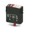 VAL-US 277 ST 2800741 PHOENIX CONTACT Type 2 surge protection plug