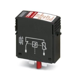 VAL-US 277 ST 2800741 PHOENIX CONTACT Type 2 surge protection plug