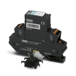 PT-IQ-1X2+F-24DC-PT 2801256 PHOENIX CONTACT Surge protection device