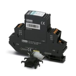 PT-IQ-2X1+F-24DC-PT 2801248 PHOENIX CONTACT Surge protection device