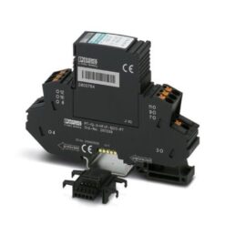 PT-IQ-3-HF+F-12DC-PT 2801289 PHOENIX CONTACT Surge protection device