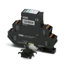 PT-IQ-5-HF+F-12DC-PT 2801295 PHOENIX CONTACT Surge protection device
