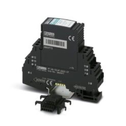 PT-IQ-1X2+F-24DC-UT 2800977 PHOENIX CONTACT Surge protection device