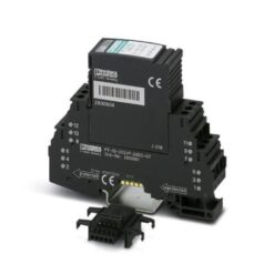 PT-IQ-2X2+F-24DC-UT 2800981 PHOENIX CONTACT Surge protection device