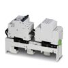 VAL-CP-MOSO 60-3S-FM 2804403 PHOENIX CONTACT Type 2 surge arrester