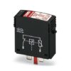 VAL-MS 120 ST 2807586 PHOENIX CONTACT Type 2 surge protection plug