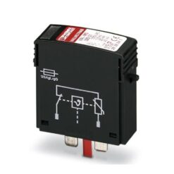 VAL-MS 320 ST 2838843 PHOENIX CONTACT Type 2 surge protection plug