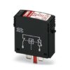 VAL-MS 500 ST 2807609 PHOENIX CONTACT Type 2 surge protection plug