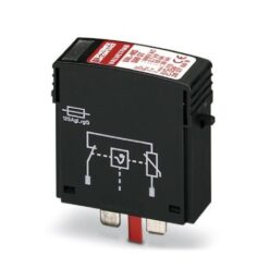 VAL-MS 500 ST 2807609 PHOENIX CONTACT Type 2 surge protection plug