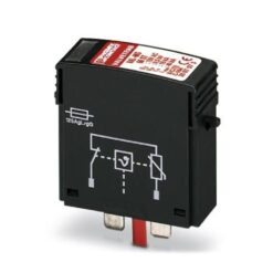 VAL-MS 60 ST 2807573 PHOENIX CONTACT Type 2 surge protection plug