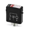 F-MS 2200/30 ST 2805392 PHOENIX CONTACT Type 2 surge protection plug
