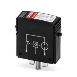 F-MS 2200/30 ST 2805392 PHOENIX CONTACT Type 2 surge protection plug