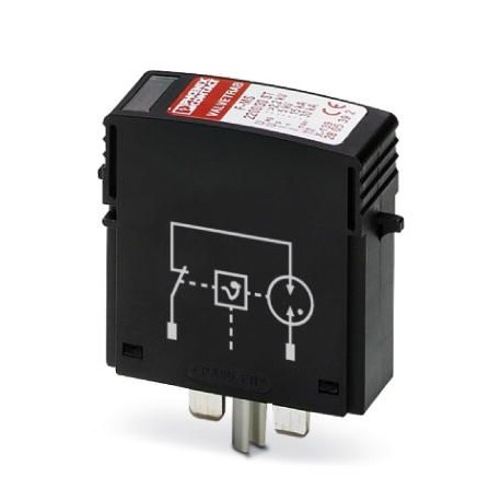 F-MS 2200/30 ST 2805392 PHOENIX CONTACT Type 2 surge protection plug F-MS 2200/30 ST 2805392 PHOENIX CONTACT Type 2 surge protection plug