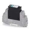 PT 2X1-24AC/FM-ST 2920146 PHOENIX CONTACT Surge protection plug