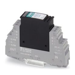 PT 2X1-5DC/FM-ST 2920104 PHOENIX CONTACT Surge protection plug