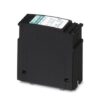 PT 3-PB-ST 2858030 PHOENIX CONTACT Surge protection plug
