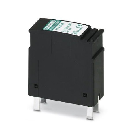 PT 4-F-ST 2858441 PHOENIX CONTACT Surge protection plug PT 4-F-ST 2858441 PHOENIX CONTACT Surge protection plug