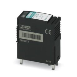 PT-IQ-2X1-24DC-P 2800776 PHOENIX CONTACT Surge protection plug