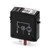 F-MS 12 ST 2817990 PHOENIX CONTACT Type 2 surge protection plug