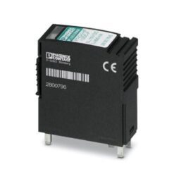 PT-IQ-5-HF-12DC-P 2800796 PHOENIX CONTACT Surge protection plug
