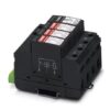VAL-MS 230/3+1 FM 2838199 PHOENIX CONTACT Type 2 surge arrester